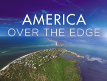 America Over The Edge