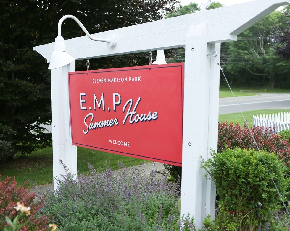 EMPSH sign