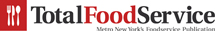 Total Food Service Logo