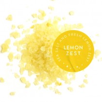 Lemon Finishing Salt